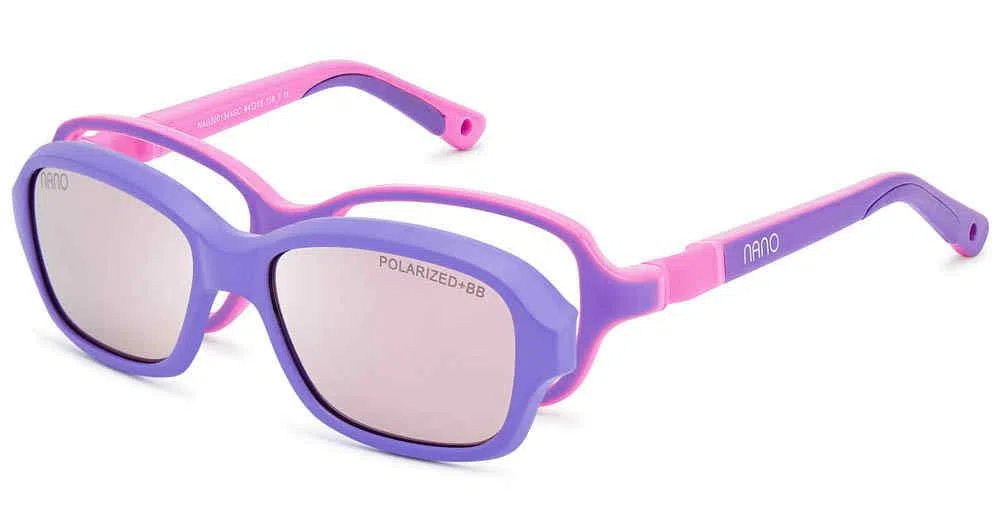 Nanovista REPLAY SC 3.0 Eyeglasses - view 3